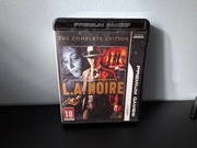 L.A. Noire Complete Edition Premium Games [PC]