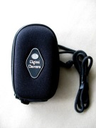 futerał etui Digital Camera usztywniane