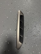 Wlot powietrza błotnika BMW x3 GO 1 M40 i lewa strona