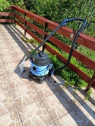 Odkurzacz przemysłowy piorący Klarstein 1250W 