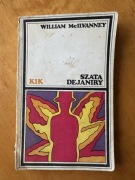 William McIlvanney, Szata Dejaniry