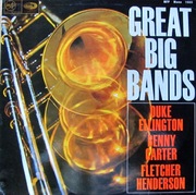 Great Big Bands ~ płyta vinyl ~ MFP 1085 ~ stan bdb