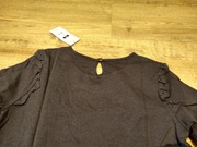 Nowa bluzka z długim rękawem 164