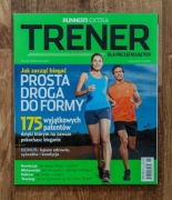 Trener dla początkujących Runner's Extra bieganie