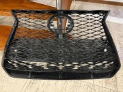 LEXUS NX 450H + F SPORT 2021w górę ATRAPA GRILL 2023 