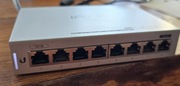 Ubiquiti US-8 Switch PoE passthrough 
