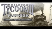 Railroad Tycoon II Platinum