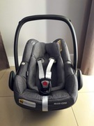 Nosidełko samochodowe MAXI COSI