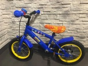 PSI PATROL - Adventure City Rower dziecięcy