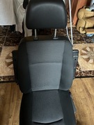 Fotel kierowcy Vito 639
