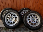 Komplet kół BMW R15 Styl 46