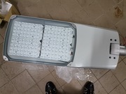 Mocna lampa uliczna Philips Led BGP294 340 186W