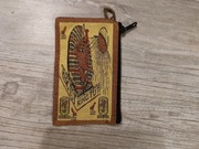 Oryginalna saszetka z Egiptu 