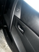 Boczki rolety ambient light bmw e61