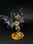 Profesjonalne malowanie modeli I figurek