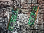 Karta sieciowa Realtek RTL8139D Etherlink 10/100 PCI LAN Windows 98 Me XP