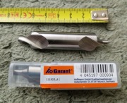 Wiertło centrujące nakiełek fi4 Garant