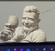 Usluga druku 3d | 3D Mały Gag