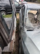 SUBARU IMREZA 2 LITRY AUTOMAT