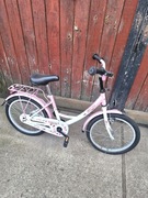 Rowerek dla dziewczynki