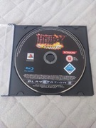 Hellboy science of evil ps3