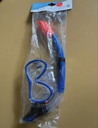 Maska i rurka do snorkelingu nowa