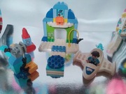 LEGO Duplo 10826 Statek kosmiczny Milesa
