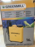 Opryskiwacz plecakowy