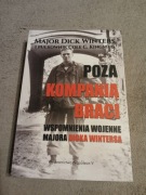 Dick Winters - Poza kompanią braci