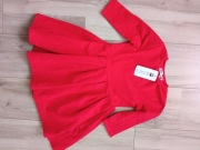 Sukienka 116/122 nowa