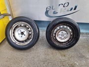 Koła felgi mercedes vito