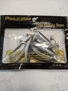 Przynęty gumowe 9szt