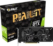 Nvidia RTX 2060 Palit
