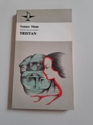 TRISTAN  Tomasz Mann