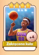 ZAKRĘCONA KULA coin master 