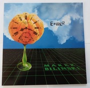 Winyl Biliński Marek, E=mc2 - NM/NM