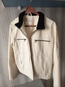 Kurtka wiatrówka damska