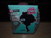 LOL Surprise Omg Oryginalna MGA Class Prez nowa