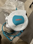 ENEACRO Garden Hose Reel Wall Mounted 20m
