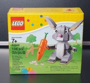 NOWY LEGO 40086 - Zajączek Wielkanocny