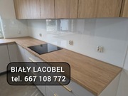 LACOBEL na wymiar lustro WROCŁAW