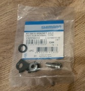 Adapter przerzutki tył Shimano RD-M675/670/640 Y50Y98010