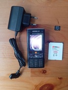 Telefon komórkowy Sony Ericsson K800i BEZ SIMLOCKA+ bateria i ładowarka 