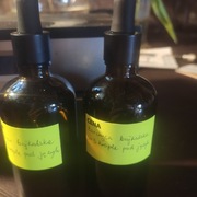 Intrakt 1/1 Tarczyca Bajkalska.