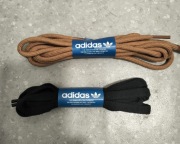 Zestaw X2 surówek adidas 