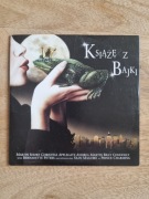 film DVD * KSIĄŻĘ Z BAJKI