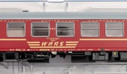 PKP restauracyjny WRdun 51 51 88-80 029-3 WARS Roco 74811