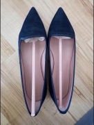 Baleriny damskie PrettyBallerinas 