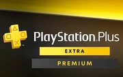 PlayStation Plus Premium – 12 miesięcy | Konto osobiste | Gwarancja 365 dni