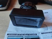 Kamera-aparat okular dedykowany do lunet obserwacyjnych 4K